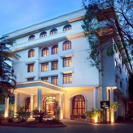 Hotel The The Grand Magrath Bangalore Exterior foto
